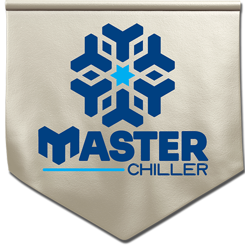 Manutenção e Assistência em Chillers MASTER CHILLER